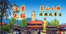 jjzz女同性恋视频免费观看黄江苏无锡灵山大佛旅游风景区